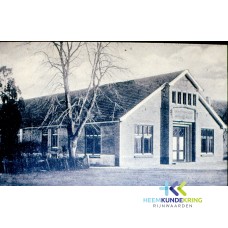 Pannerden Schuttersgebouw